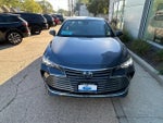 2021 Avalon Hybrid Thumbnail 3