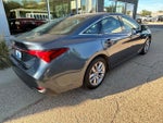 2021 Avalon Hybrid Thumbnail 9