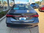 2021 Avalon Hybrid Thumbnail 10