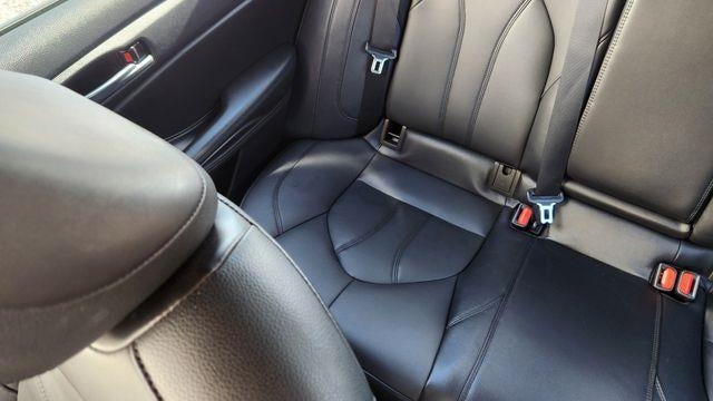 2022 Toyota Avalon XLE