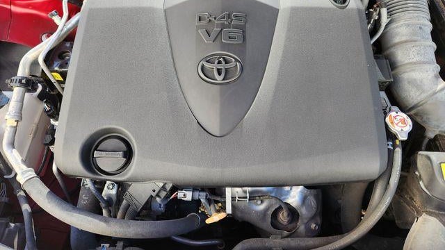 2022 Toyota Avalon XLE