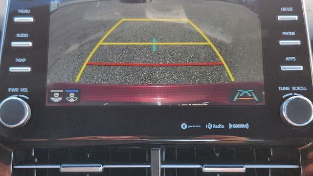 2022 Toyota Avalon XLE