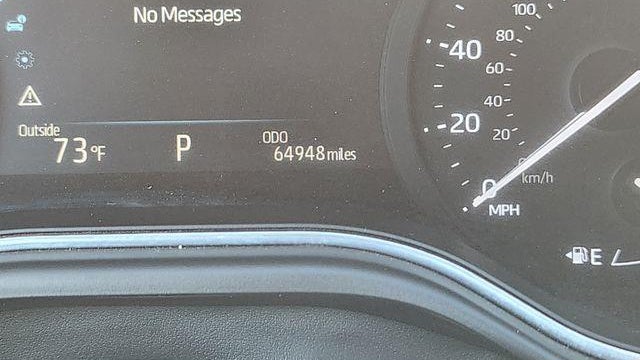 2022 Toyota Avalon XLE
