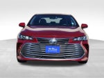 2022 Avalon Thumbnail 3