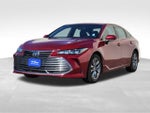 2022 Avalon Thumbnail 4