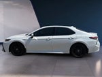 2021 Camry Hybrid Thumbnail 1