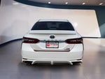2021 Camry Hybrid Thumbnail 3