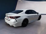 2021 Camry Hybrid Thumbnail 4