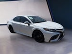 2021 Camry Hybrid Thumbnail 6
