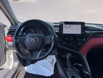 2021 Camry Hybrid Thumbnail 9
