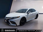 2021 Camry Hybrid Thumbnail 15