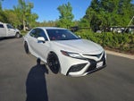 2024 Camry Hybrid Thumbnail 1