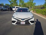 2024 Camry Hybrid Thumbnail 2
