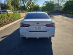 2024 Camry Hybrid Thumbnail 4