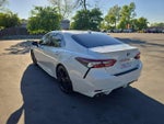 2024 Camry Hybrid Thumbnail 5
