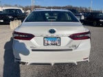 2023 Camry Hybrid Thumbnail 6