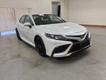 2023 Camry Hybrid Thumbnail 2