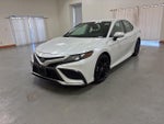 2023 Camry Hybrid Thumbnail 4