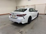 2023 Camry Hybrid Thumbnail 8