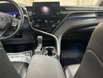 2023 Camry Hybrid Thumbnail 18