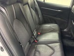 2023 Camry Hybrid Thumbnail 31