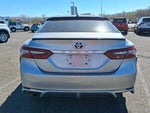 2021 Camry Hybrid Thumbnail 7
