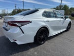 2022 Camry Hybrid Thumbnail 4