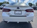 2022 Camry Hybrid Thumbnail 5