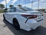 2022 Camry Hybrid Thumbnail 6