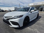 2022 Camry Hybrid Thumbnail 8