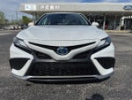 2022 Camry Hybrid Thumbnail 9