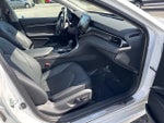 2022 Camry Hybrid Thumbnail 18