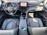 2022 Camry Hybrid Thumbnail 37