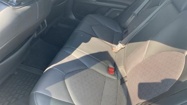 2023 Toyota Camry Hybrid XSE