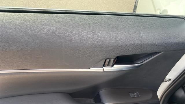 2023 Toyota Camry Hybrid XSE