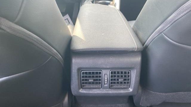 2023 Toyota Camry Hybrid XSE