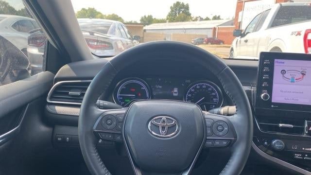 2023 Toyota Camry Hybrid XSE