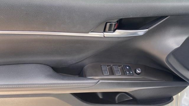2023 Toyota Camry Hybrid XSE