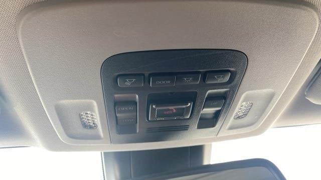 2023 Toyota Camry Hybrid XSE