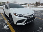 2024 Camry Hybrid Thumbnail 1