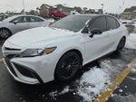 2024 Camry Hybrid Thumbnail 3
