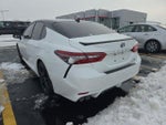 2024 Camry Hybrid Thumbnail 5