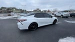 2024 Camry Hybrid Thumbnail 8
