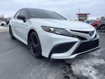 2024 Camry Hybrid Thumbnail 10