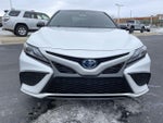 2024 Camry Hybrid Thumbnail 11