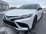 2024 Camry Hybrid Thumbnail 12