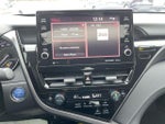 2024 Camry Hybrid Thumbnail 24