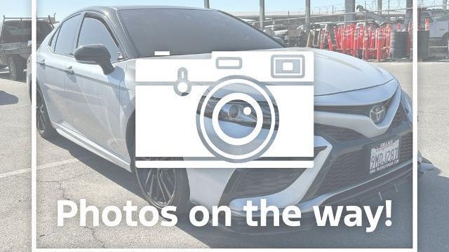 Preowned 2024 Toyota Camry Hybrid XSE for Sale