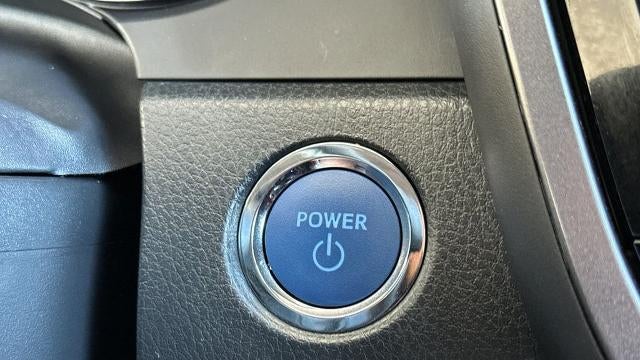 2024 Toyota Camry Hybrid XSE