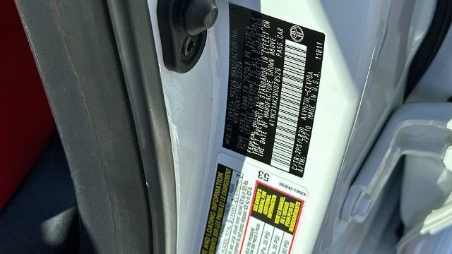 2024 Toyota Camry Hybrid XSE